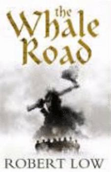 Hardcover The Whale Road Book