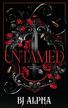 Paperback Untamed Book