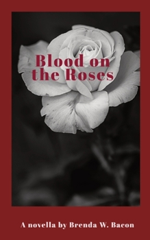 Paperback Blood on the Roses Book