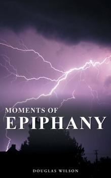 Paperback Moments Of Epiphany: Collection Five Book