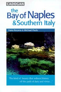 Paperback Cadogan Guide Bay of Naples & Southern Italy Book