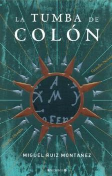 Hardcover LA TUMBA DE COLON Book