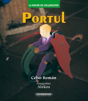 Paperback Portul (Spanish Edition) [Spanish] Book