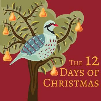 Paperback The 12 Days of Christmas Book