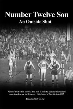Paperback Number Twelve Son: An Outside Shot Book