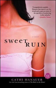 Paperback Sweet Ruin Book