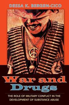 Paperback War and Drugs Book