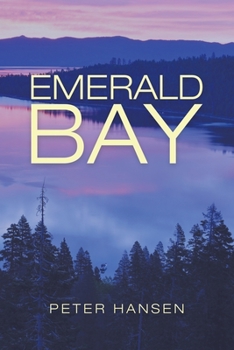 Paperback Emerald Bay Book