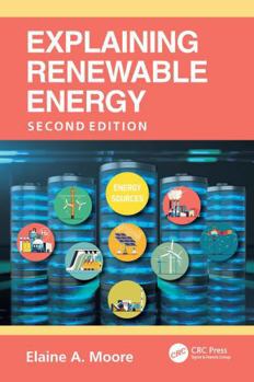 Paperback Explaining Renewable Energy Book