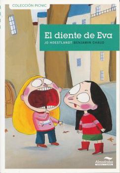 Paperback El diente de Eva (Coleccion Picnic) (Spanish Edition) [Spanish] Book