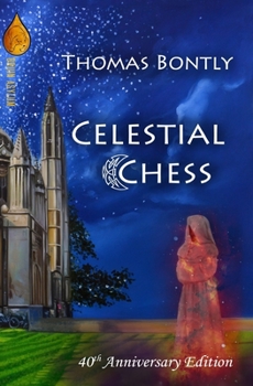 Paperback Celestial Chess Book