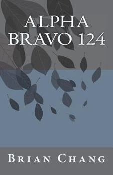 Paperback Alpha Bravo 124 Book