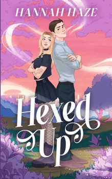 Paperback Hexed Up Book