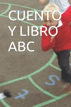 Paperback Cuento Y Libro ABC Book