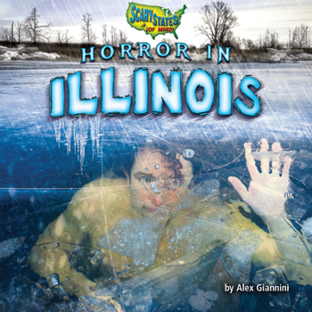 Library Binding Horror in Illinois Book