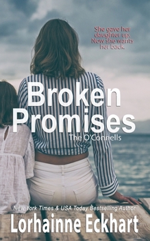 Paperback Broken Promises Book