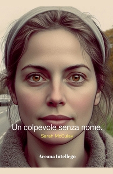 Paperback Un colpevole senza nome [Italian] Book