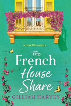 The French House Share