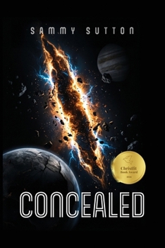 Paperback Concealed Book