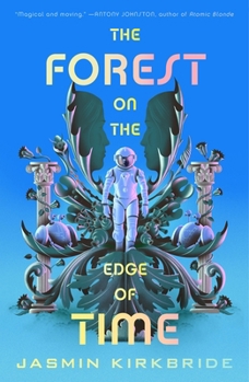 Hardcover The Forest on the Edge of Time Book