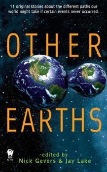 Mass Market Paperback Other Earths Book