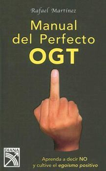 Paperback Manual del Perfecto OGT [Spanish] Book