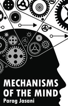 Paperback Mechanisms of the Mind Book