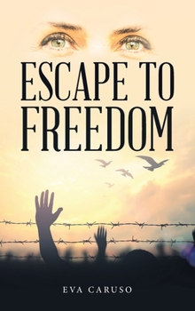 Hardcover Escape to Freedom Book