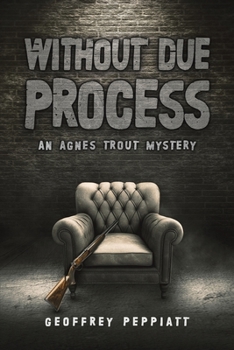 Paperback Without Due Process Book