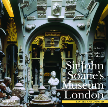 Sir John Soane's Museum, London