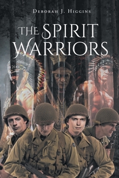 Paperback The Spirit Warriors Book