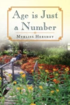 Hardcover Age Is Just a Number Book