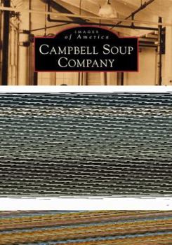 Paperback Campbell Soup Company Book