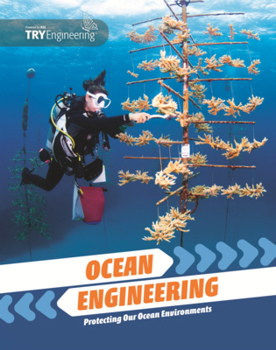 Library Binding Ocean Engineering: Protecting Our Ocean Environments Book