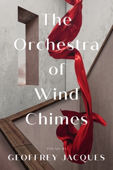 Paperback The Orchestra of Wind Chimes Book