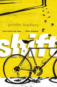 Hardcover Shift Book