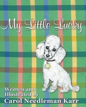 Paperback My Little Lucky Book