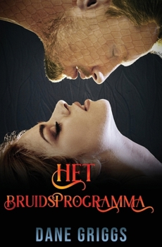 Paperback Het Bruidsprogramma [Dutch] Book