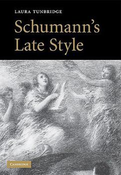 Paperback Schumann's Late Style Book