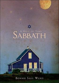 Paperback Sabbath: A Gift of Time Book