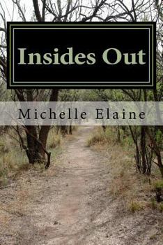 Paperback Insides Out Book
