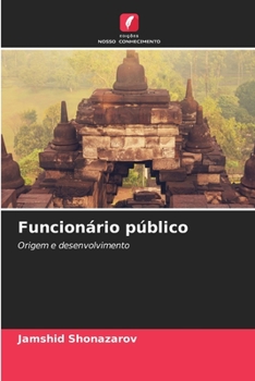 Paperback Funcionário público [Portuguese] Book