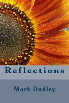 Paperback Reflections Book