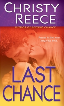 Last Chance - Book #6 of the Last Chance Rescue