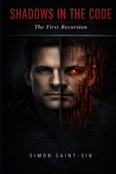 Paperback Shadows in the Code: The First Recursion: Everything he remembered was constructed. Everything he felt was real. Book