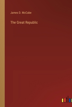 Paperback The Great Republic Book