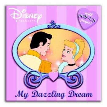 Hardcover My Dazzling Dream Book
