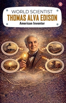 World Scientist: Thomas Alva Edison