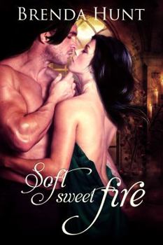 Paperback Soft Sweet Fire Book