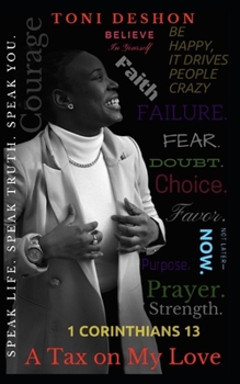 Paperback A Tax on My Love Book